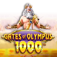 Gates of Olympus 1000
